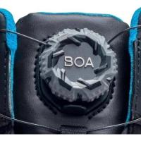 Uvex Xenova Boa 9569 S3 Src Esd Iş Ayakkabısı