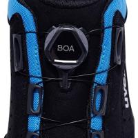 Uvex Xenova Boa 9569 S3 Src Esd Iş Ayakkabısı