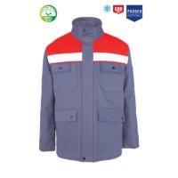 MyForm WİNTO KABAN GRİ/KIRMIZI