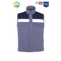 MyForm WİNTO YELEK GRİ/LACİVERT