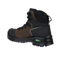 X-CLAW ROBUST COVERGUARD 9XCRH70 S3 SRC İŞ BOTU