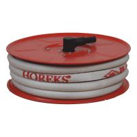Yarı - Sert Makara Hortumu